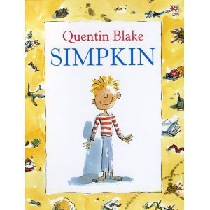 Simpkin book cover