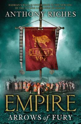 Empire book cover 2