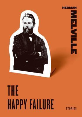 The Happy Failure book cover