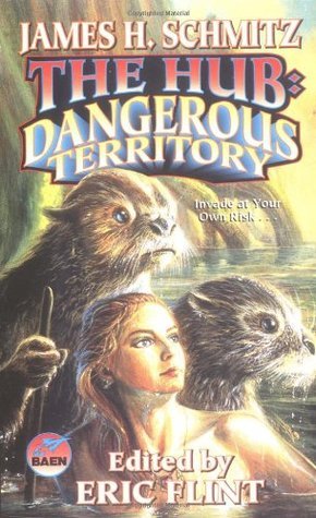 The Hub book cover