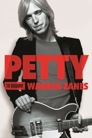 Petty book cover