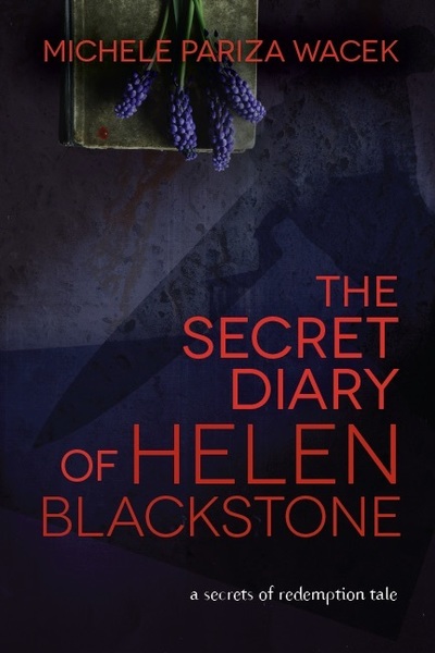The Secret Diary of Helen Blackstone book cover