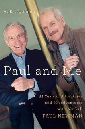 Paul and Me book cover