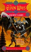 The Elven Ways book cover 2