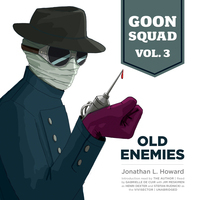 Goon Squad, Vol. 3 book cover