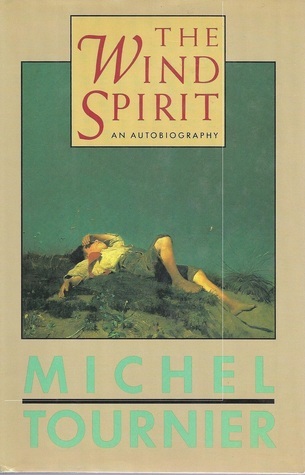 The Wind Spirit book cover
