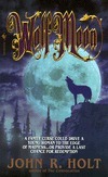 Wolf Moon book cover