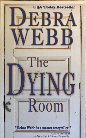 The Dying Room book cover