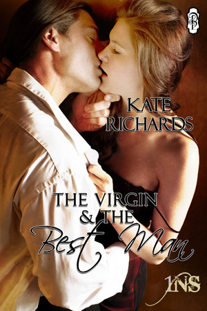 The Virgin and the Best Man book cover