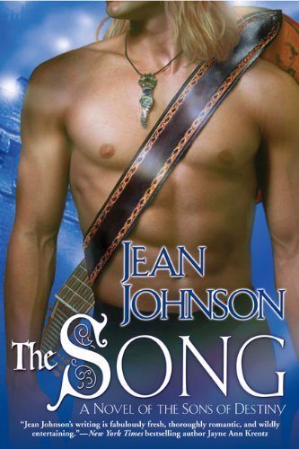 The Song book cover