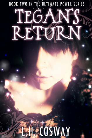 Blood Magic book cover 2