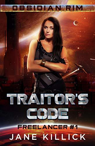 Obsidian Rim book cover 3