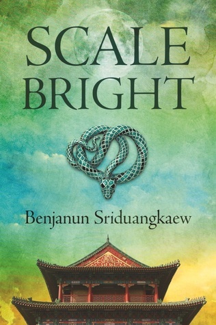 Scale-Bright book cover