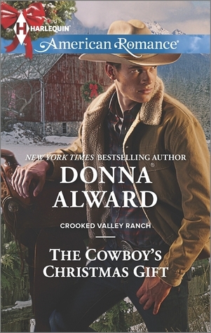 Crooked Valley Ranch book cover 1