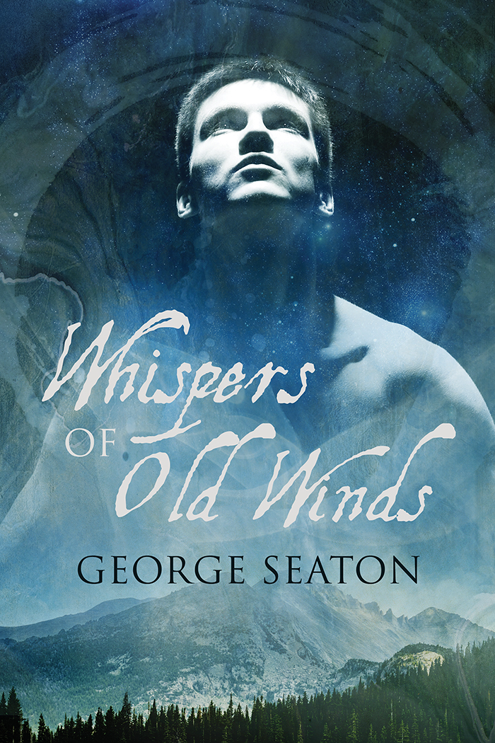 Whispers of Old Wind book cover 1