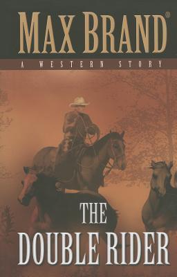 The Double Rider book cover