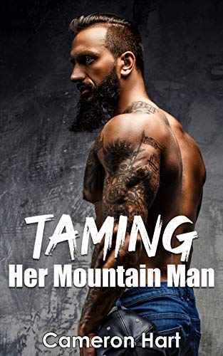 Bear's Tooth Mountain Men book cover 1