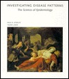 Investigating Disease Patterns book cover
