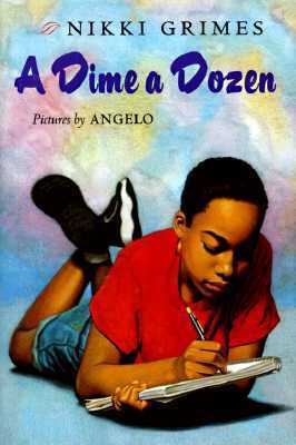 A Dime a Dozen book cover
