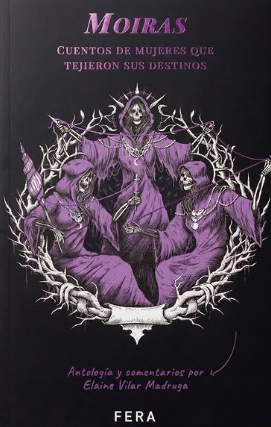 Moiras book cover