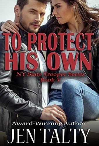 To Protect His Own book cover