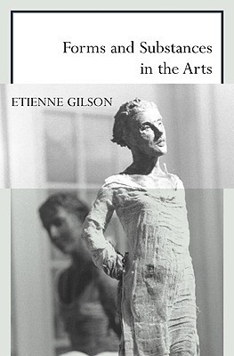 Forms and Substances in the Arts book cover