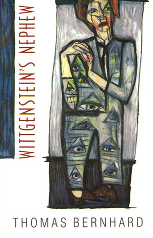 Wittgenstein's Nephew book cover