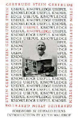 Useful Knowledge book cover