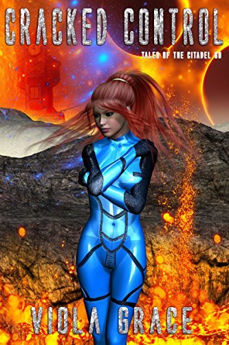 Cracked Control book cover