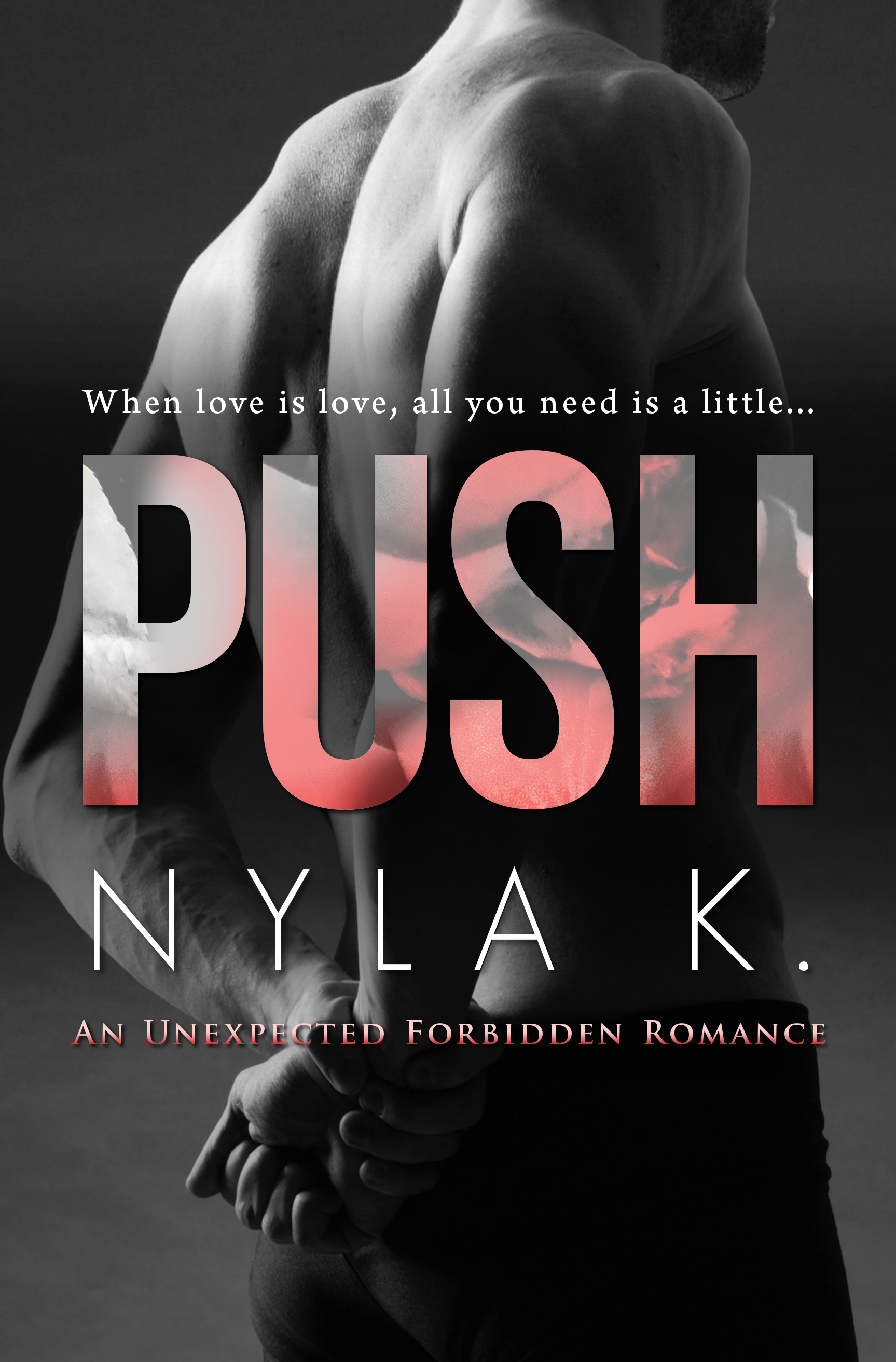 Love Is Love book cover 1