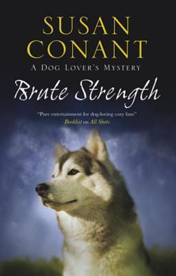 Brute Strength book cover