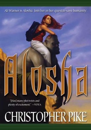 Alosha book cover 1