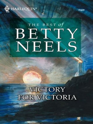 Victory for Victoria book cover