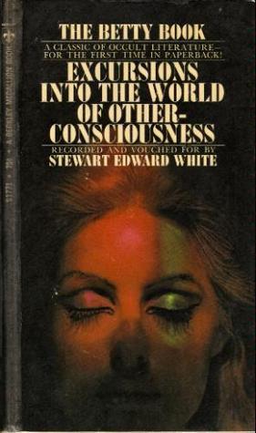 The Betty Book book cover