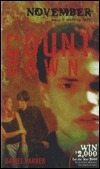 November book cover