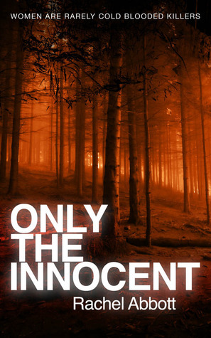 DCI Tom Douglas book cover 1