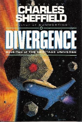 Heritage Universe book cover 2