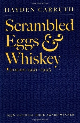 Scrambled Eggs & Whiskey book cover