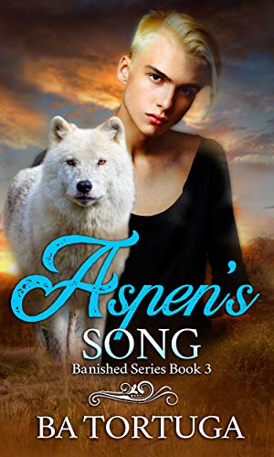 Banished book cover 3