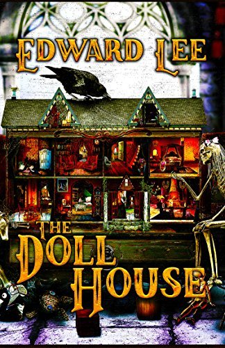 The Doll House book cover