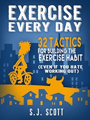 Exercise Every Day book cover