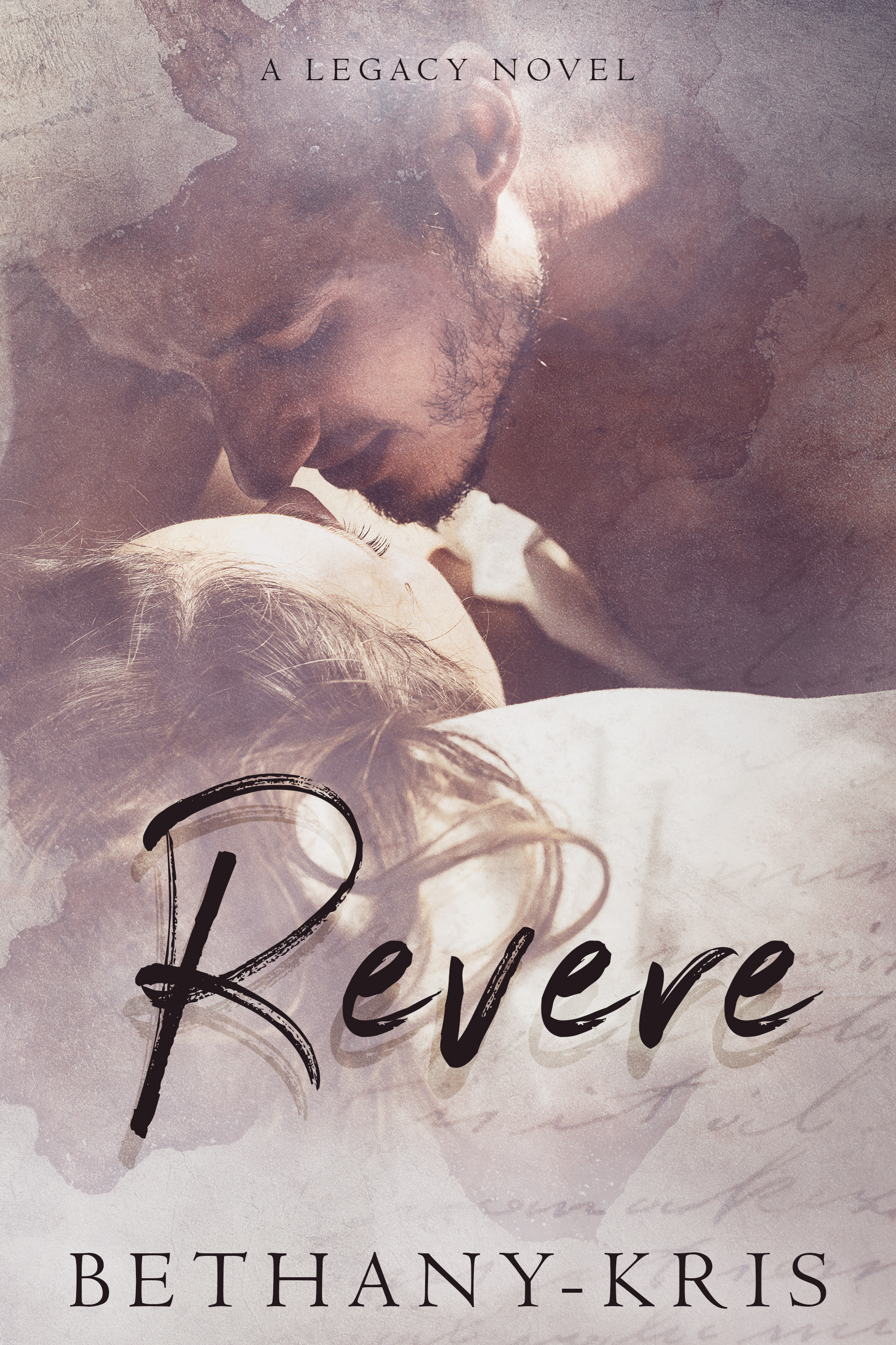 Cross + Catherine book cover 2