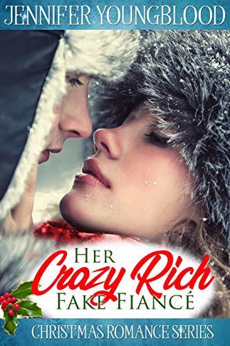 Her Crazy Rich Fake Fiancé book cover