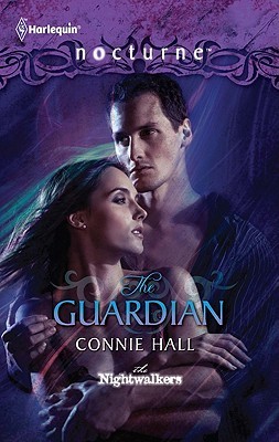 Nightwalkers book cover 1