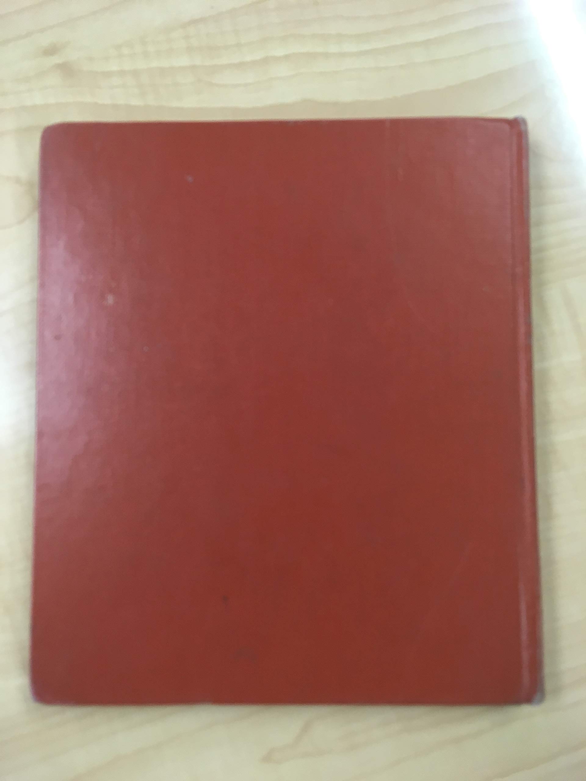 Famous American Negroes book cover