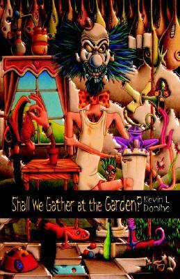 Shall We Gather at the Garden? book cover