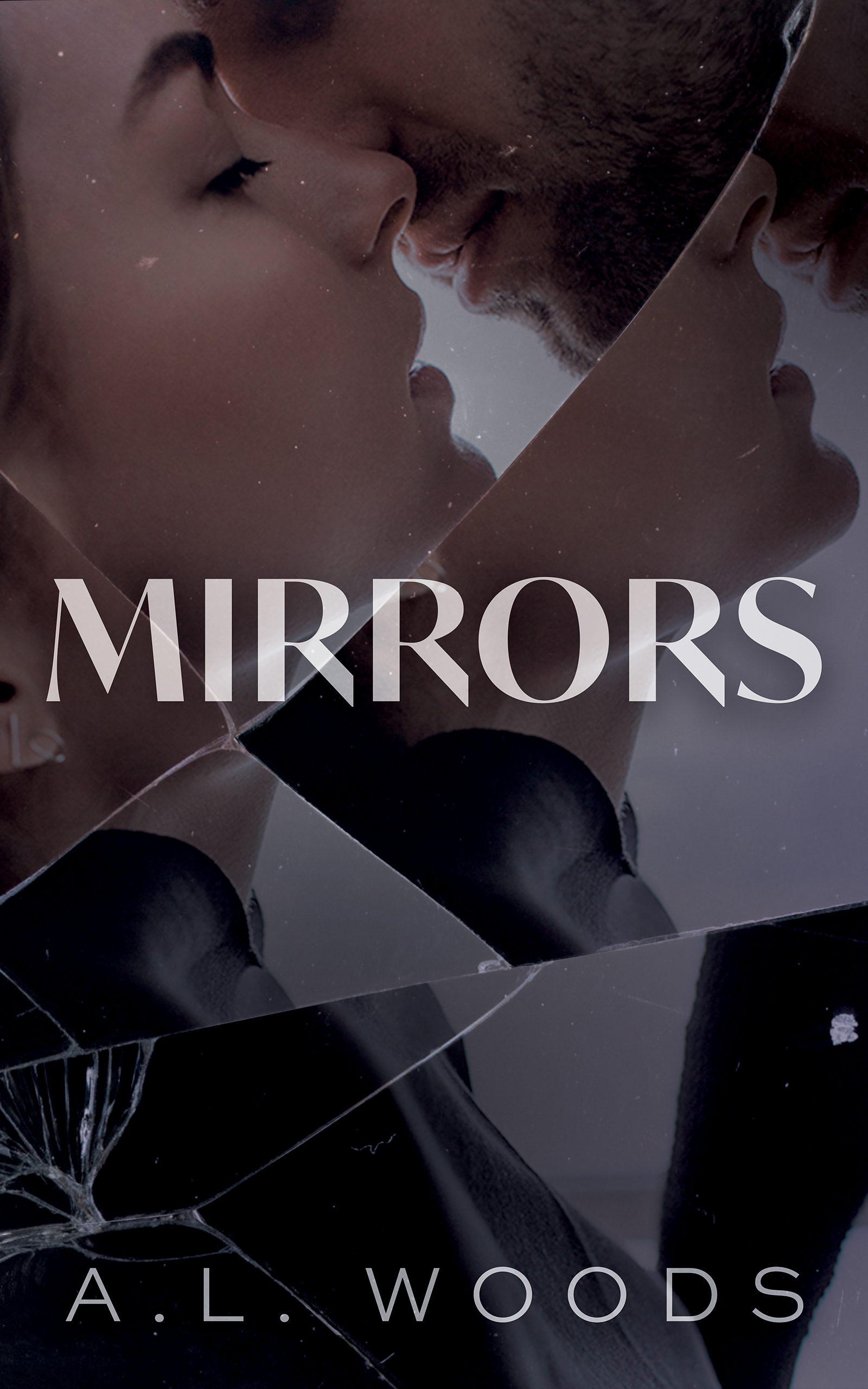 Reflections book cover 1