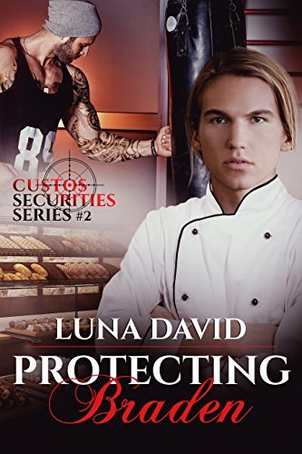 Custos Securities book cover 2