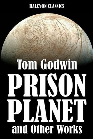 Space Prison and Other Works book cover