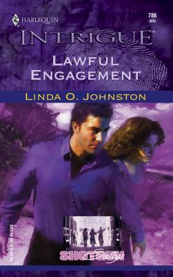 Lawful Engagement book cover